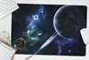 MuchoWow® Schreibtischunterlage Planeten - Sterne - Galaxie Produktbild-Vorschau 5