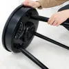 FATIVO Table Bout de Canapé avec Haut-Parleur 360, Voir les images du produit 12