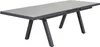 LC Garden Keramo Ausziehtisch Aluminium/Keramik Holzoptik Produktbild-Vorschau 6