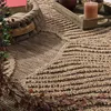 TT Home Outdoor Teppich Wetterfest Balkon Esszimmer Küche Produktbild-Vorschau 4