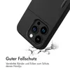 imoshion Cover posteriore con scomparto per carte iPhone 15 Anteprima dell’immagine prodotto 4
