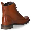 Bagatt Boot - Cognac Leder/Synthetik Größe: 44 Weite: Produktbild-Vorschau 12