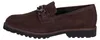 Sioux Meredith-734-H Damenschuhe Halbschuhe Slipper Braun Productafbeelding-voorbeeld 5