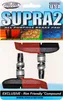 Kool Stop Pr.Koolstop, zapatas de freno Supra 2, color Vista previa de la imagen del producto 1