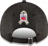 New Era 9TWENTY Cap Salute to Service New England Patriots Produktbild-Vorschau 5