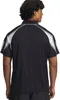 Under Armour Ua M 96 Terrace Jersey Ss - black, Größe:L Produktbild-Vorschau 2
