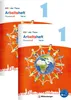ABC der Tiere 1 Neubearbeitung - Arbeitsheft Grundschrift, Produktbild-Vorschau 1