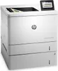 HP Color LaserJet Enterprise Drukarka M553x, Wydrukuj, Podgląd zdjęcia produktu 1