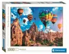 Puzzle 1000 Hq Balloons In Cappadocia Podgląd zdjęcia produktu 8