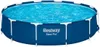 Bestway Steel Pro 56681 Frame Familienpool Rund 376 x 76 Produktbild-Vorschau 15