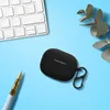 kwmobile Schutzhülle für EarFun Air 2 Hülle - TPU Silikon Produktbild-Vorschau 4