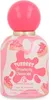 A perfume bottle with a strawberry cheesecake design. Podgląd zdjęcia produktu