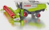 Kombajn SIKU 1991 Claas 1:50 Náhľad obrázku produktu 1