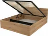 Komvortowy | Bett 140x200 Cm | Doppelbett Mit Produktbild-Vorschau 6