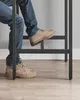 VASAGLE barový stůl kuchyňský stůl, vysoký stůl, 60 x 60 x Náhled obrázku produktu 6