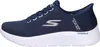 Skechers Herren Halbschuh GO WALK blau Größe EUR 42,5 Produktbild-Vorschau 2