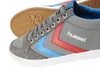 Close-up view of a pair of Hummel sneakers. Produktbild-Vorschau