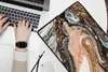MuchoWow® Laptop Hülle 17 Zoll Laptoptasche Marmoroptik - Produktbild-Vorschau 2
