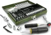 Proxxon Steckschlüsselsatz, Feinmechaniker-Satz mit Anteprima dell’immagine prodotto 23
