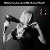 Rowenta x Karl Lagerfeld CV581L Studio Dry Sèche-cheveux | Voir les images du produit 17