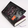 Detailansicht: Kingdom of the Black Crescent 2: Lure of Death (Hardcover) Anteprima dell’immagine prodotto