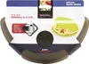 CMP KC2151 Stampo per omelette per microonde, nero Anteprima dell’immagine prodotto 3
