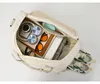 Reisetasche 44x20x30cm Handgepäck mit Schuhfach Nassfach Produktbild-Vorschau 3