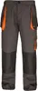 Arbeitskleidung Art.Mas Classic Orange Bundhose Gr. 52 Produktbild-Vorschau 9