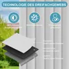 Tenda da esterno extra larga, impermeabile e resistente Anteprima dell’immagine prodotto 4