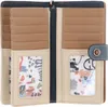 Anekke Geldbörse Fun & Music Wallet Multicolor mehrfarbig Produktbild-Vorschau 4