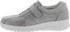 Berkemann Susanna Halbschuh, grau, Softnubuk/Stretch, Produktbild-Vorschau 10