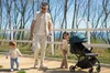 Lorelli MINORI Buggy bis 22 kg – Autofold Einhand-Faltung, Produktbild-Vorschau 16