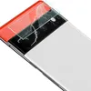 4x Kamera 9H Panzerhartglas für Google Pixel 6 3D KLAR Produktbild-Vorschau 2