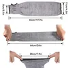 Armschutzhülsen 30 cm Schnittfest – Anti-Kratzer, Produktbild-Vorschau 6
