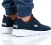 Lonsdale Boty Sivas 2, ZLMA505NAVYRED Náhled obrázku produktu 7