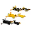 Savage Gear 3D Suicide Duck - barva Gelb Produktbild-Vorschau 5