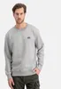 Felpa Alpha Industries Pullover BASIC Anteprima dell’immagine prodotto 11