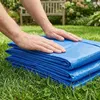 HOMCOM Kryt okrajů trampolíny – náhradní kryt na ochranu Náhled obrázku produktu 9