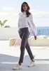 H.I.S. Sweathose dunkelbraun Größe 40/42 Produktbild-Vorschau 3