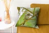 MuchoWow® Zierkissen Sofakissen Wohnzimmer Dekokissen 40x40 Produktbild-Vorschau 6