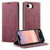 Caseme Handyhülle für Iphone iPhone 16e-Karmesinrot Produktbild-Vorschau 1