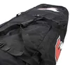F2  Kiteboard Tasche BOARDBAG Kitesurf 170 cm  Schwarz Produktbild-Vorschau 4