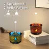 Luftbefeuchter, Luftbefeuchter Aroma Diffuser mit 2 Produktbild-Vorschau 3