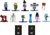 Minecraft Blind Pack Nanofigs - Sammelfigur Minecraft - 4cm Produktbild-Vorschau 8