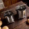 Original Thüringer Kloßpresse - groß | Culinaris Produktbild-Vorschau 7