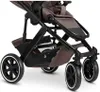 ABC Design Kombi-Kinderwagen Salsa 5 Air inkl. Babywanne Produktbild-Vorschau 17