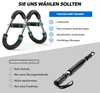 Twister Armtrainer, Brusttrainer, Brust Trainingsgerät, Arm Produktbild-Vorschau 8
