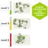 Ravensburger GraviTrax - Set d'azione M Skytrax Anteprima dell’immagine prodotto 10
