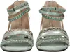 Lazamani Sandalen Sandalen Leder Produktbild-Vorschau 7