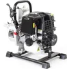 Benzínové vodné čerpadlo Wiltec 1kW 8 000 l/h 6 500 ot/min, Náhľad obrázku produktu 8